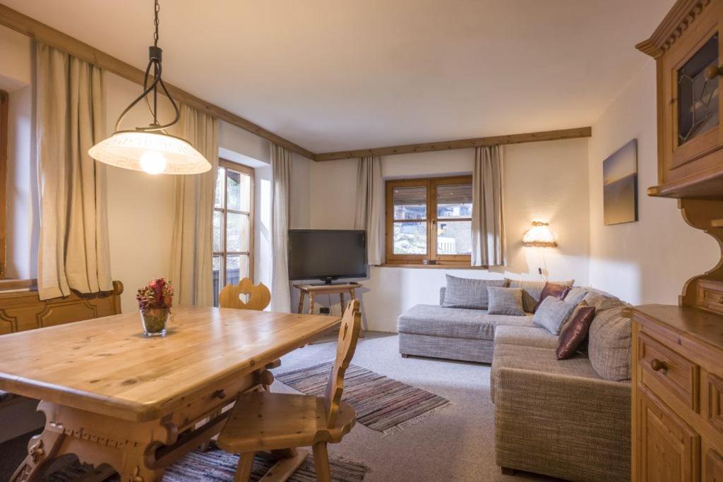 Haus Seeblick Am See Тирзе Экстерьер фото