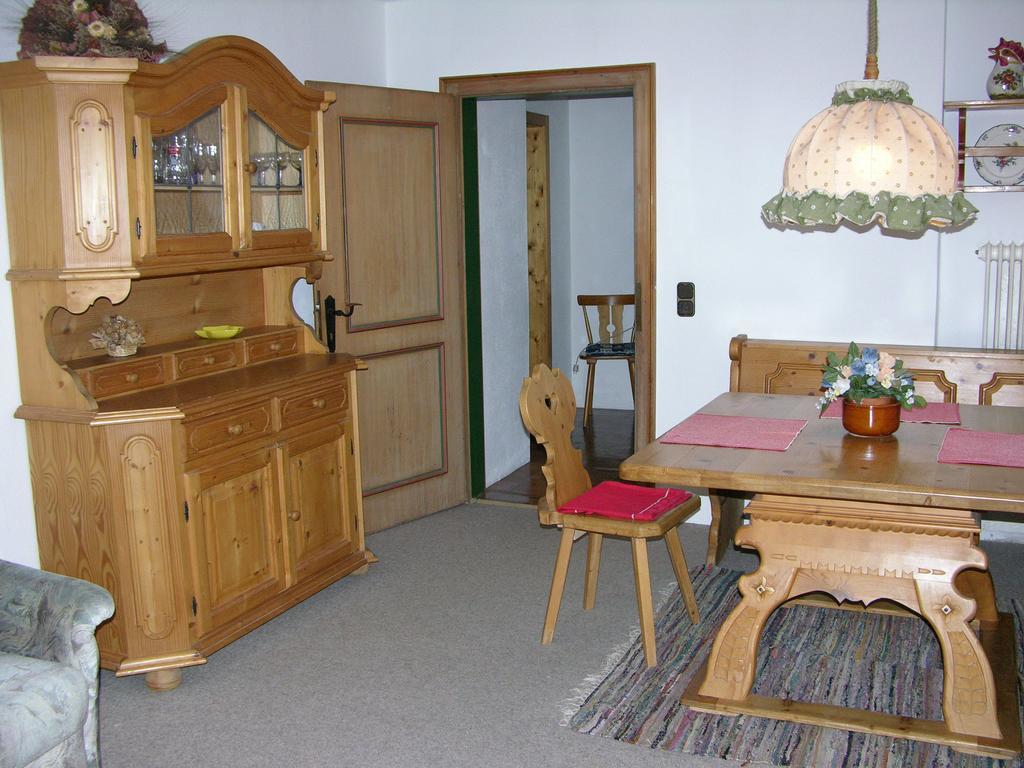 Haus Seeblick Am See Тирзе Номер фото